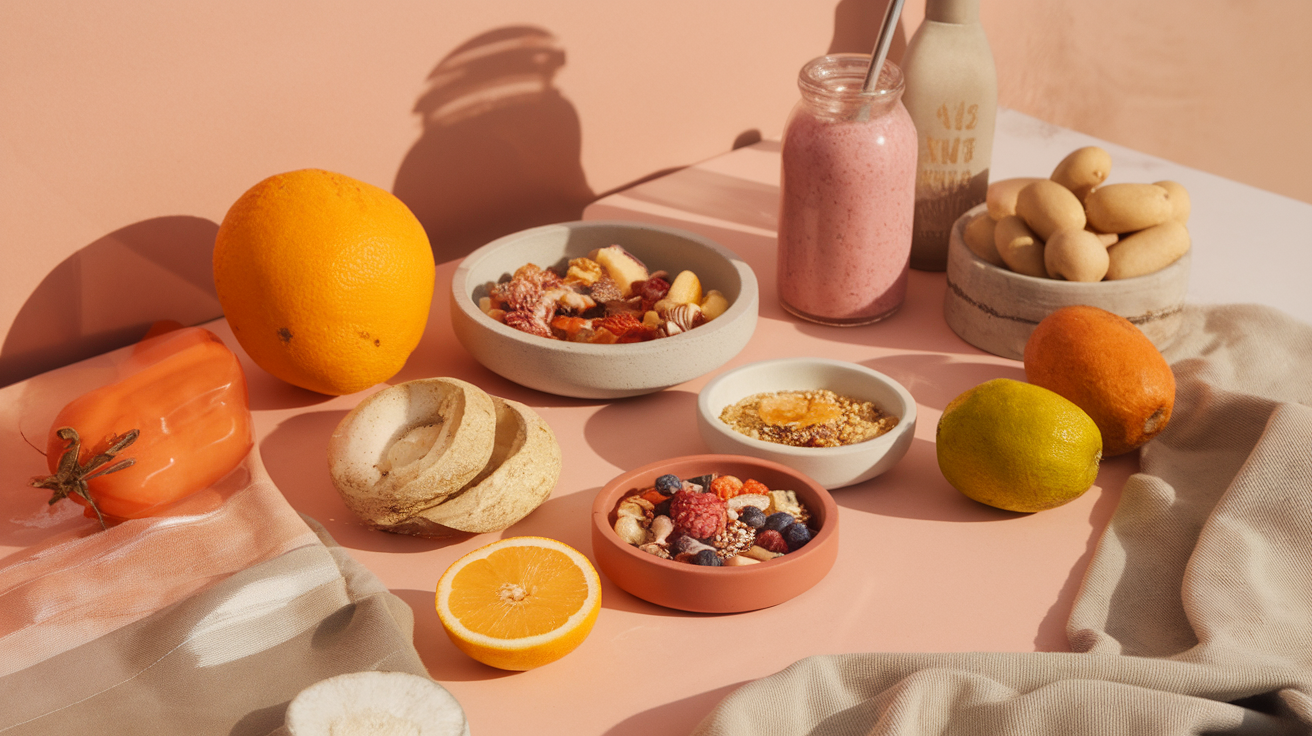 Alimenti antinfiammatori per il benessere articolare